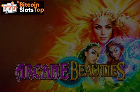 Arcane Beauties Bitcoin online slot