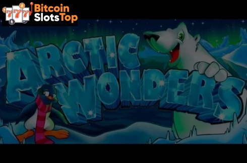 Arctic Wonders Bitcoin online slot