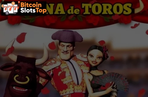 Arena de Toros HD Bitcoin online slot