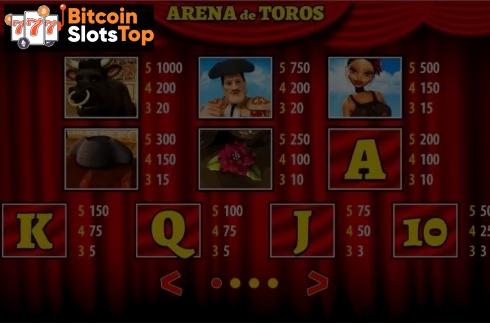 Arena de Toros HD