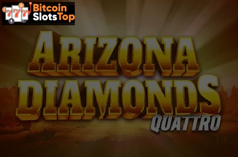 Arizona Diamonds Bitcoin online slot