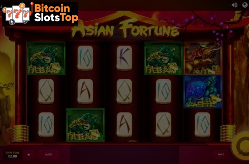 Asian Fortune