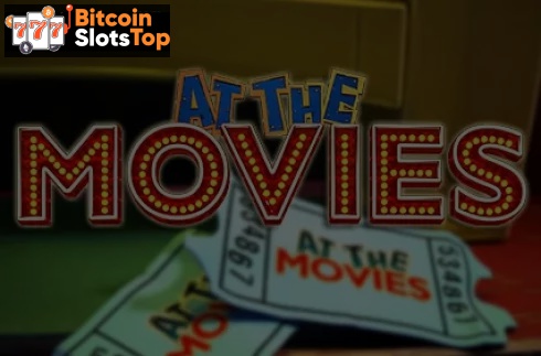 At the Movies Bitcoin online slot