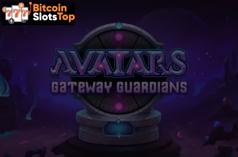 Avatars: Gateway Guardians Bitcoin online slot