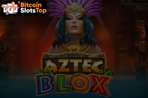 Aztec Blox Bitcoin online slot