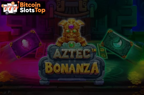 Aztec Bonanza Bitcoin online slot