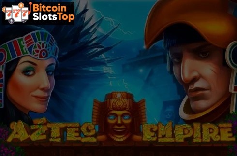 Aztec Empire Bitcoin online slot