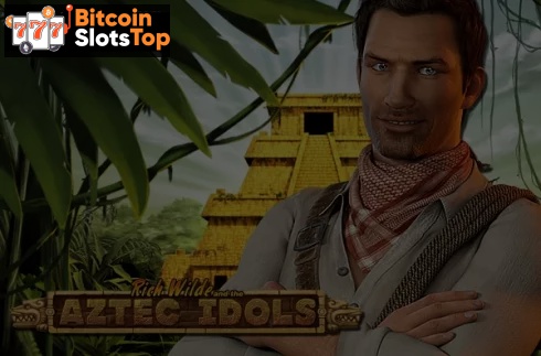 Aztec Idols Bitcoin online slot