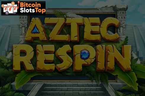 Aztec Respin Bitcoin online slot