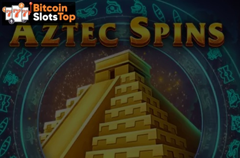 Aztec Spins Bitcoin online slot