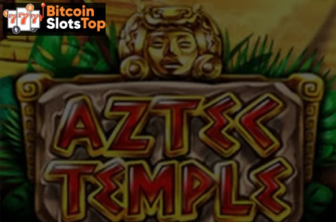 Aztec Temple (Platipus) Bitcoin online slot