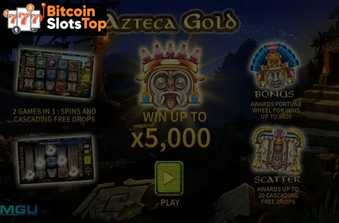 Azteca Gold