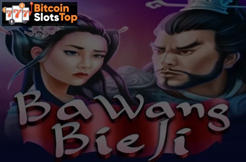 Ba Wang Bie Ji Bitcoin online slot