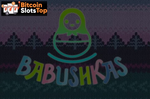 Babushkas Bitcoin online slot