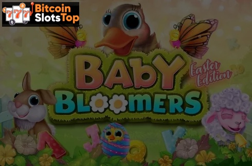 Baby Bloomers Bitcoin online slot