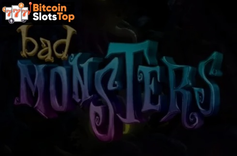 Bad Monsters Bitcoin online slot