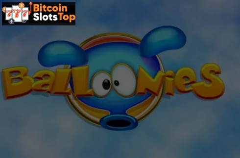 Balloonies Bitcoin online slot