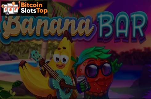 Banana Bar Bitcoin online slot