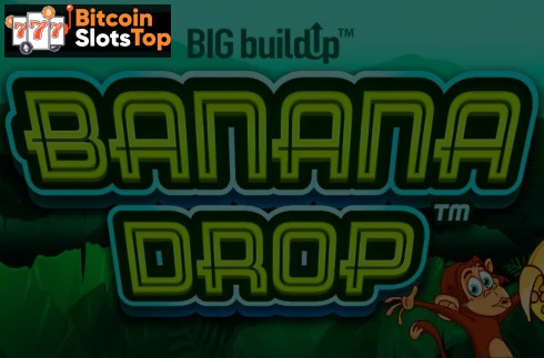 Banana Drop Bitcoin online slot