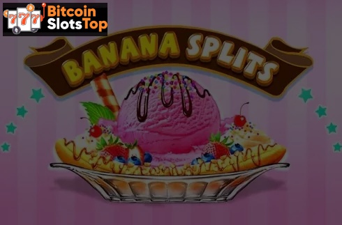 Banana Splits Bitcoin online slot