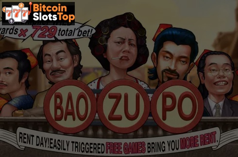 Bao Zu Po Bitcoin online slot