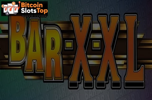 Bar X XL Bitcoin online slot