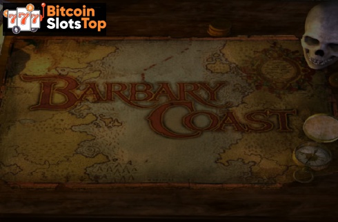 Barbary Coast Bitcoin online slot