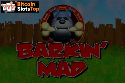 Barkin' Mad Bitcoin online slot