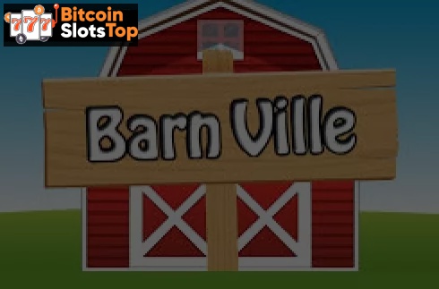 Barn Ville Scratch Bitcoin online slot