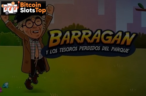 Barragan Bitcoin online slot