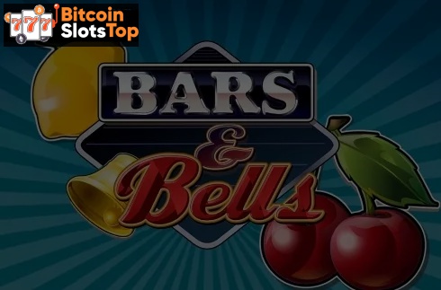 Bars and Bells Bitcoin online slot