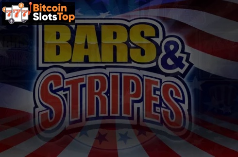 Bars and Stripes Bitcoin online slot