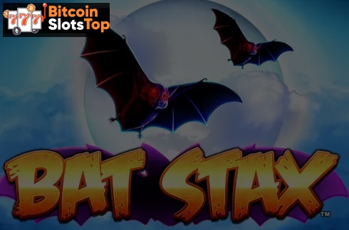 Bat Stax Bitcoin online slot