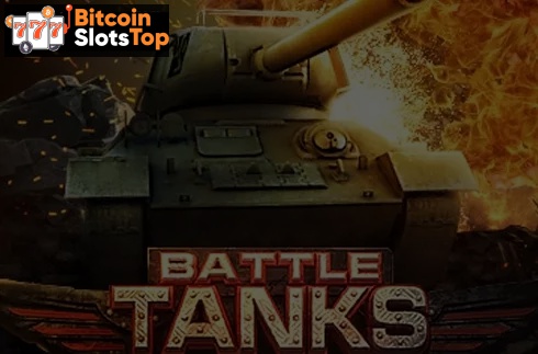 Battle Tanks Bitcoin online slot