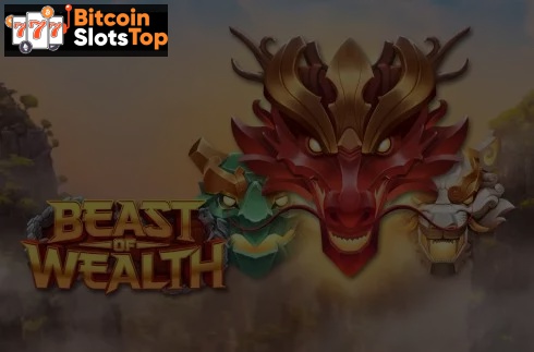 Beast of Wealth Bitcoin online slot