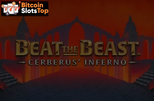 Beat the Beast Cerberus Inferno Bitcoin online slot