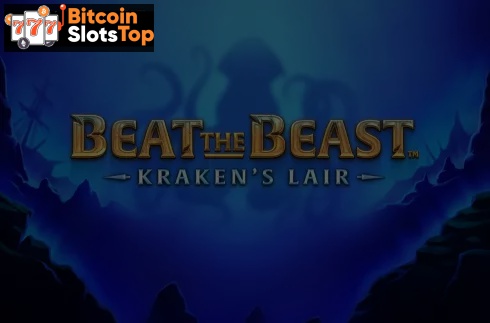 Beat the Beast Krakens Lair Bitcoin online slot