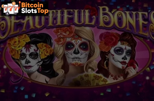 Beautiful Bones Bitcoin online slot