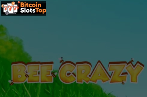 Bee Crazy HD Bitcoin online slot