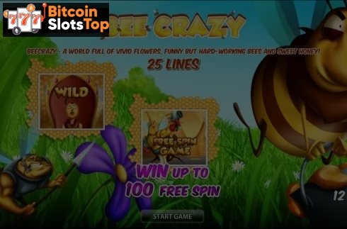 Bee Crazy HD