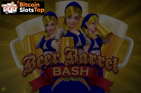 Beer Barrel Bash Bitcoin online slot