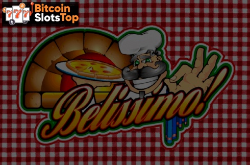 Belissimo! Bitcoin online slot