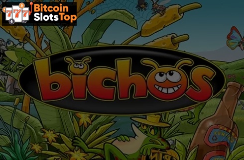 Bichos Bitcoin online slot