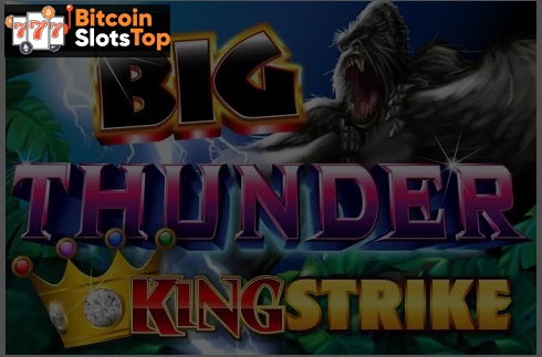 Big Thunder Bitcoin online slot