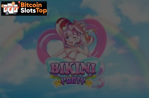 Bikini Party (Dream Tech) Bitcoin online slot