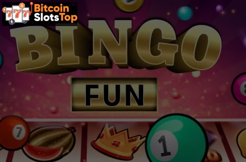 Bingo Fun Bitcoin online slot