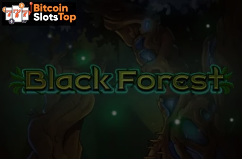 Black Forest Bitcoin online slot