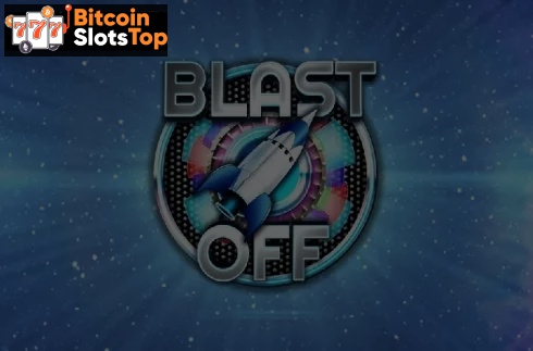 Blast Off Bitcoin online slot