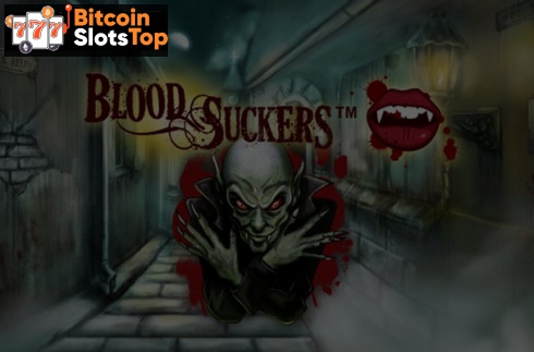 Blood Suckers Bitcoin online slot