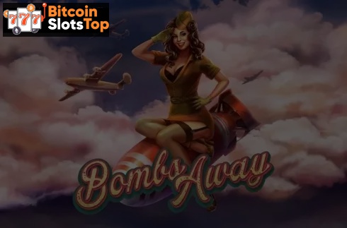 Bombs Away Bitcoin online slot